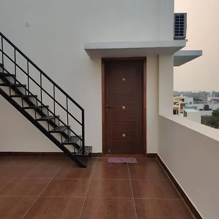 Arunai Bliss Tiruvannamalai Exterior photo