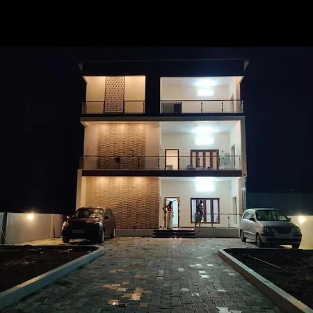 Arunai Bliss Tiruvannamalai Exterior photo