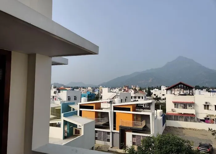 Arunai Bliss