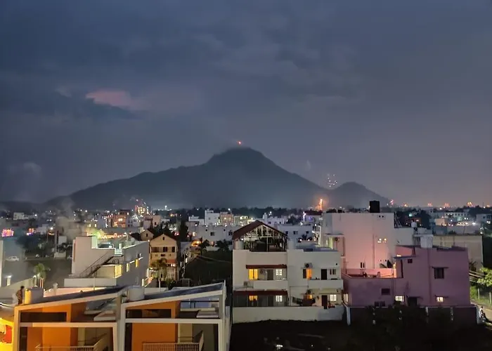 Arunai Bliss