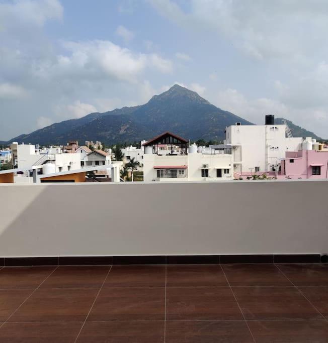 Arunai Bliss Tiruvannamalai