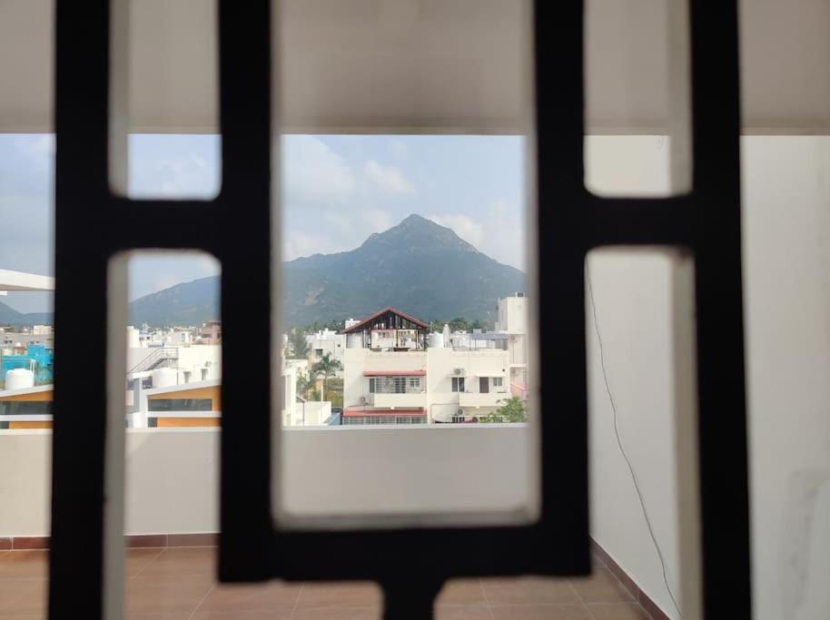Arunai Bliss * Tiruvannamalai