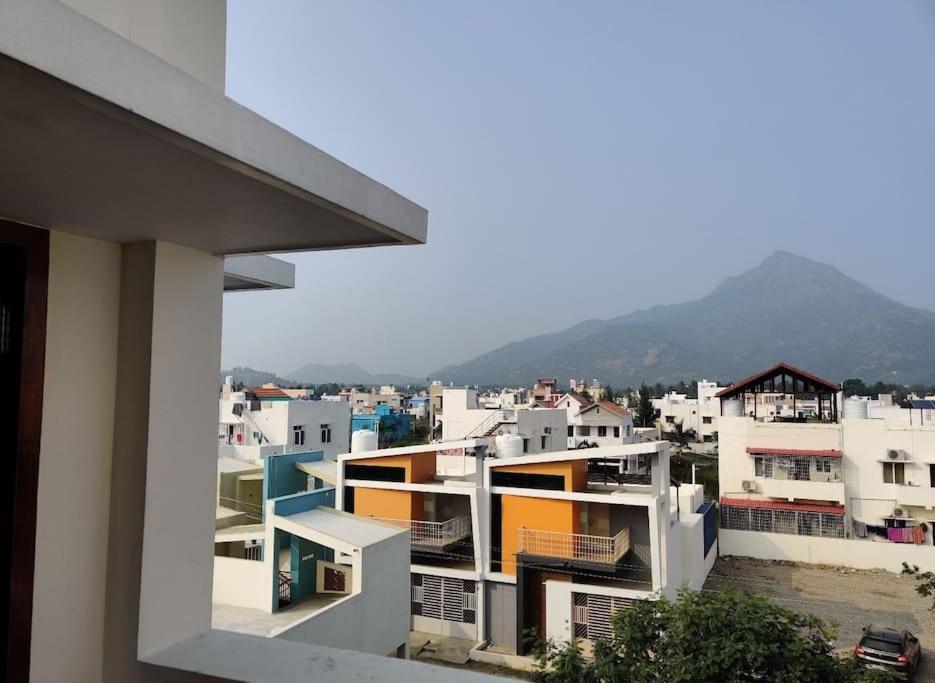 Arunai Bliss Tiruvannamalai
