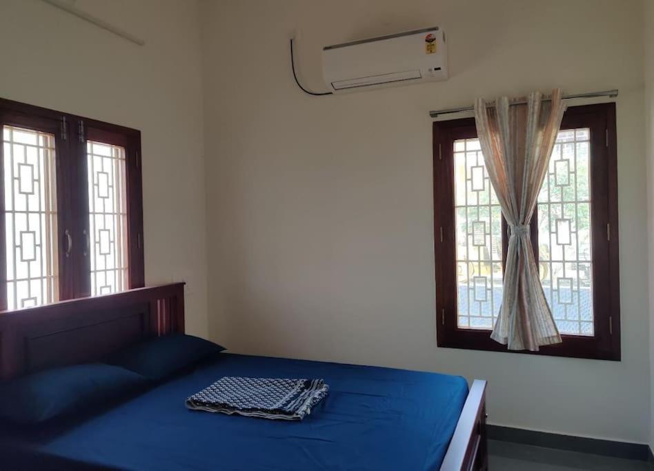 Arunai Bliss Holiday home
