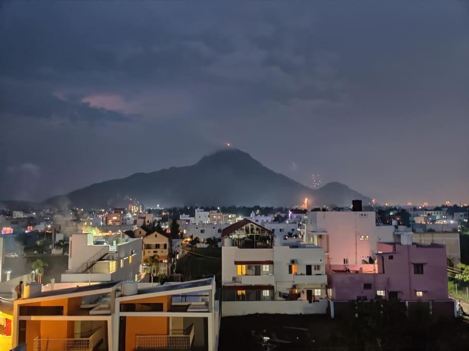 Holiday home Arunai Bliss Tiruvannamalai